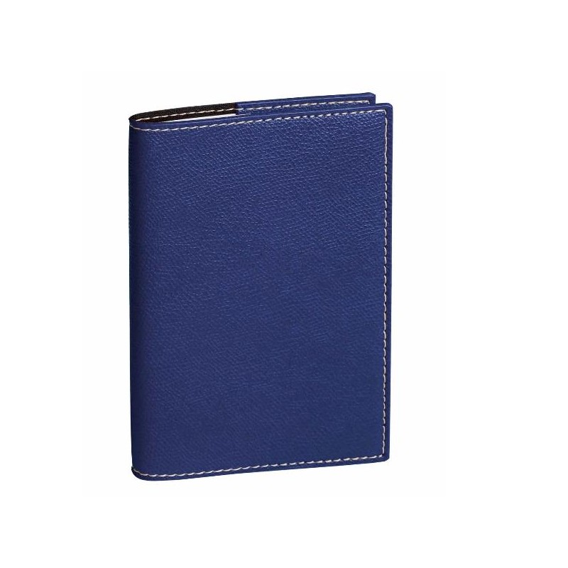 AGENDA PROFESSORE IT CLUB BLU NAVY