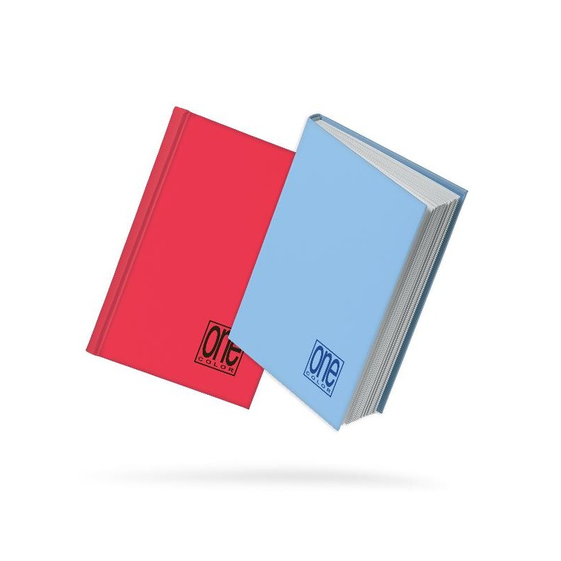 CF6 DIARIO TEEN 12 MESI 336 FOGLI 80 GR COPERTINA RIGIDA 13X18 COLORI ASSORTITI