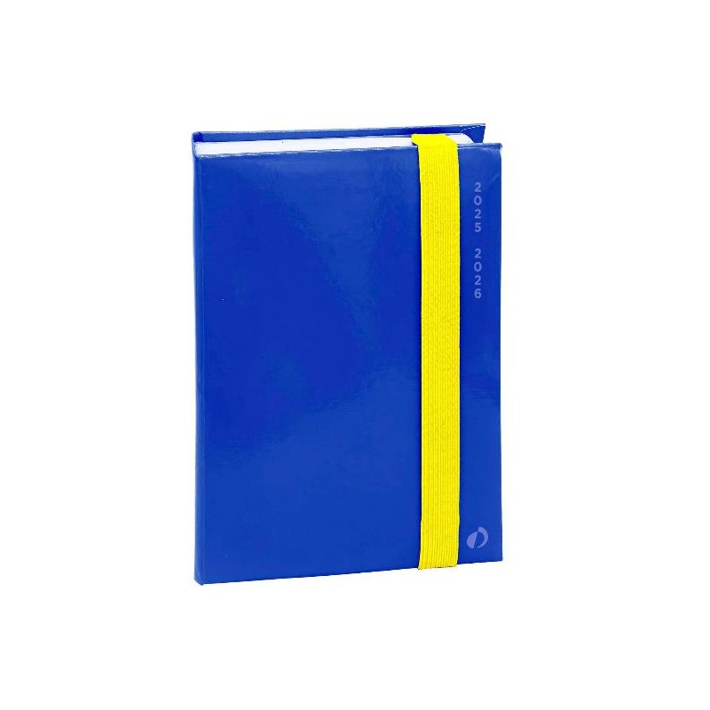 EUROTEXTAGENDA RIO BLU GIORN