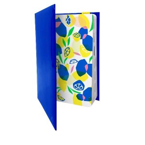 EUROTEXTAGENDA RIO BLU GIORN