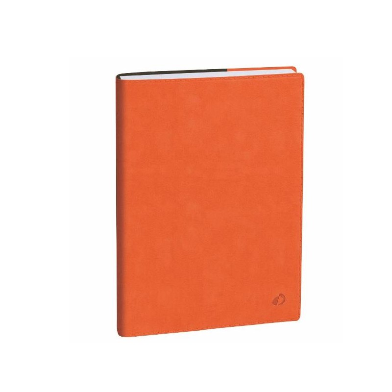 EUROTEXTAGENDA ROMA ARANCIO