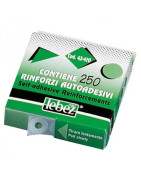 Rinforzi Autoadesivi