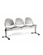 Sedute Attesa e Visitatori